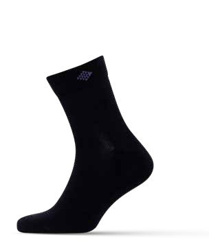Dündar Plus Erkek Cotton Taban Havlu Konç Patik Çorap 40-44