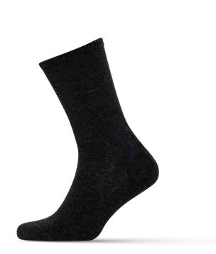 Dündar Plus Erkek Cotton Taban Havlu Diyabetik Çorap 40-44