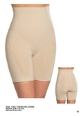 Layza Form Seamless Yüksek Bel Slip Korse