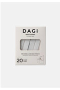 Dagi Dekolte Bandı 20'li