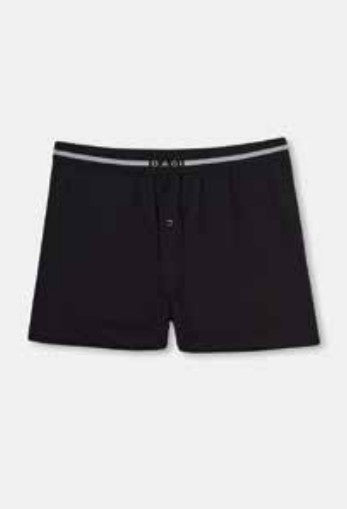 Dagi Erkek Micro Modal Boxer 3'lü