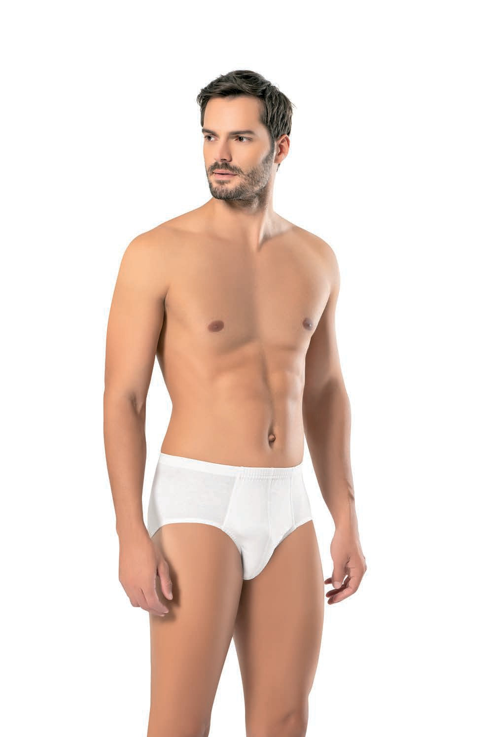 Erdem Erkek Penye Slip Külot