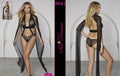 New Dreams Body