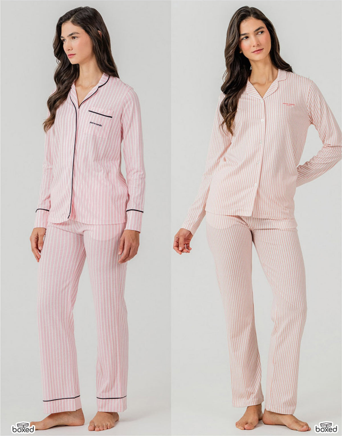 Pierre Cardin Kadın Pijama Takımı