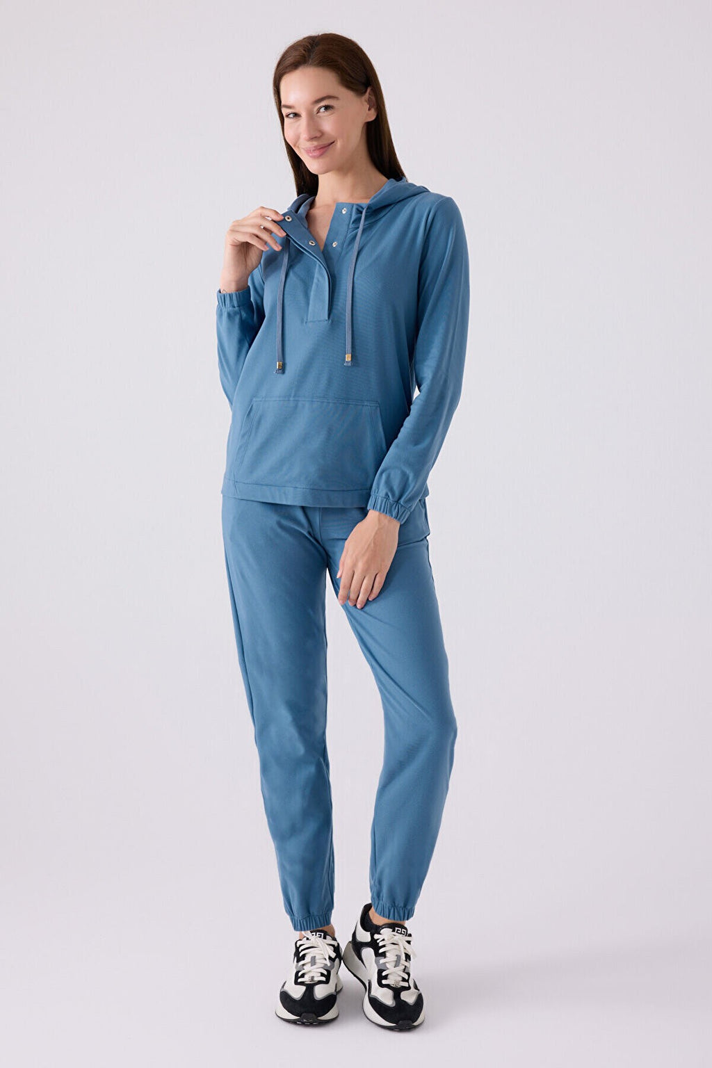Pierre Cardin Kadın Pijama Takımı