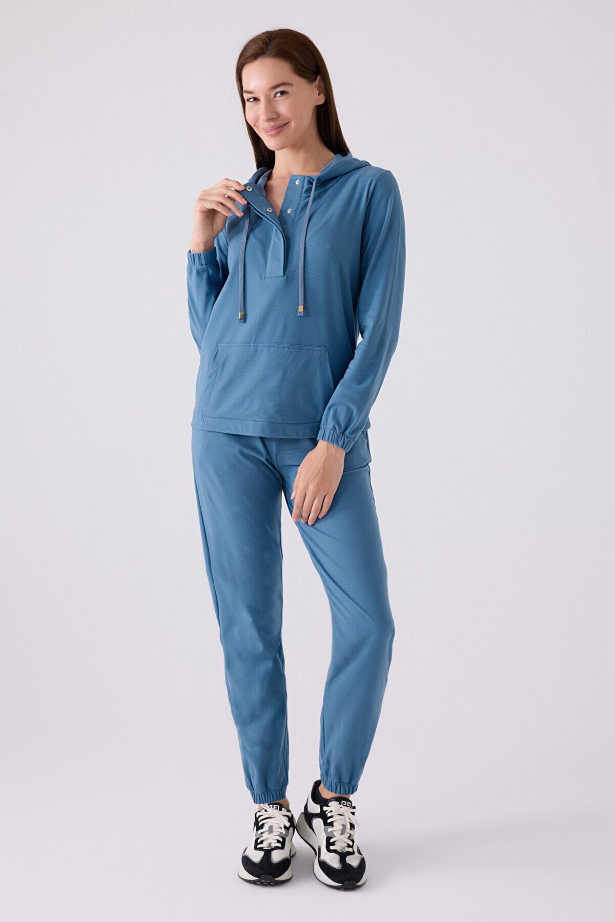Pierre Cardin Kadın Pijama Takımı
