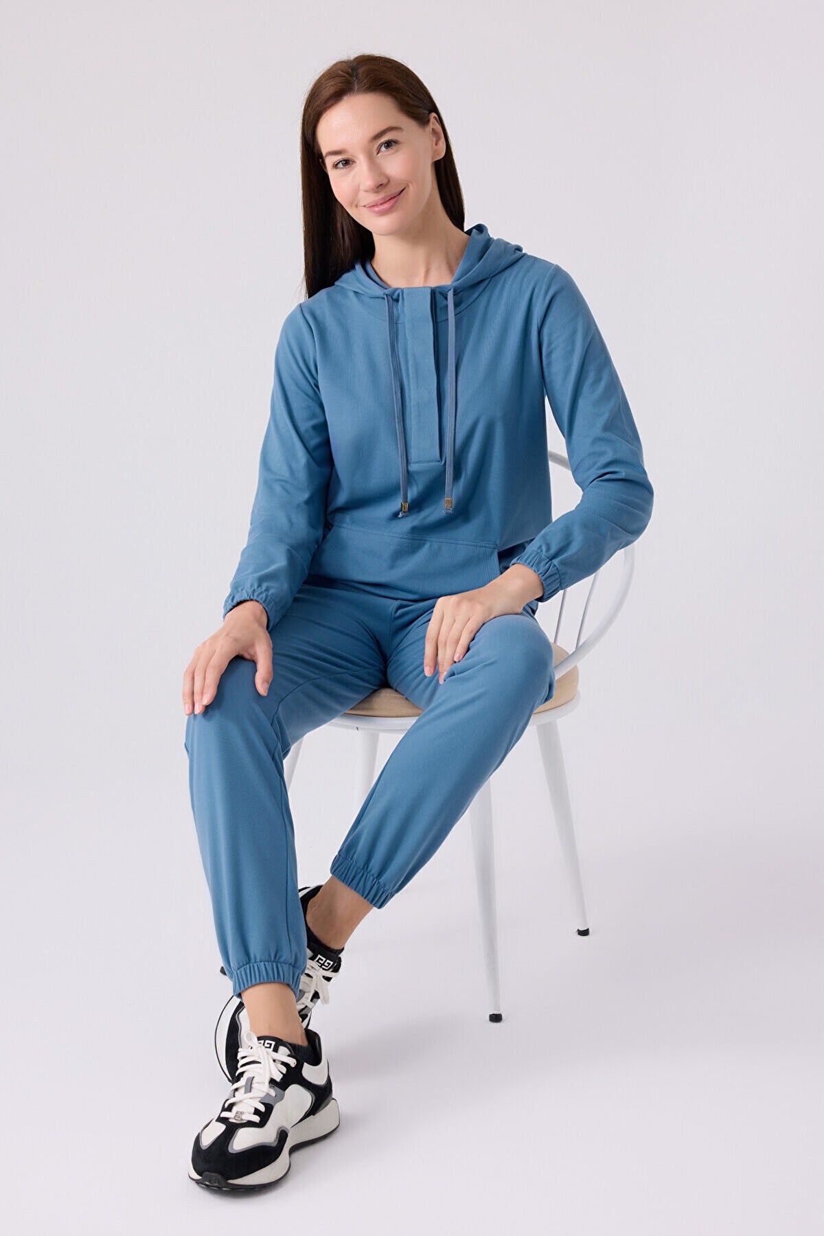Pierre Cardin Kadın Pijama Takımı