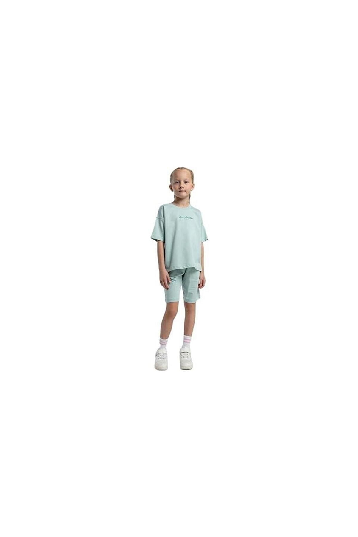 Roly Poly Çocuk Pijama Takımı