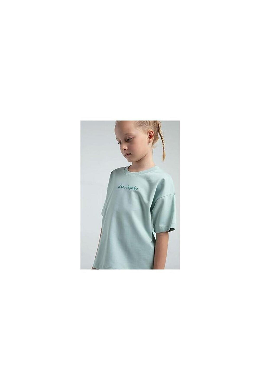 Roly Poly Çocuk Pijama Takımı
