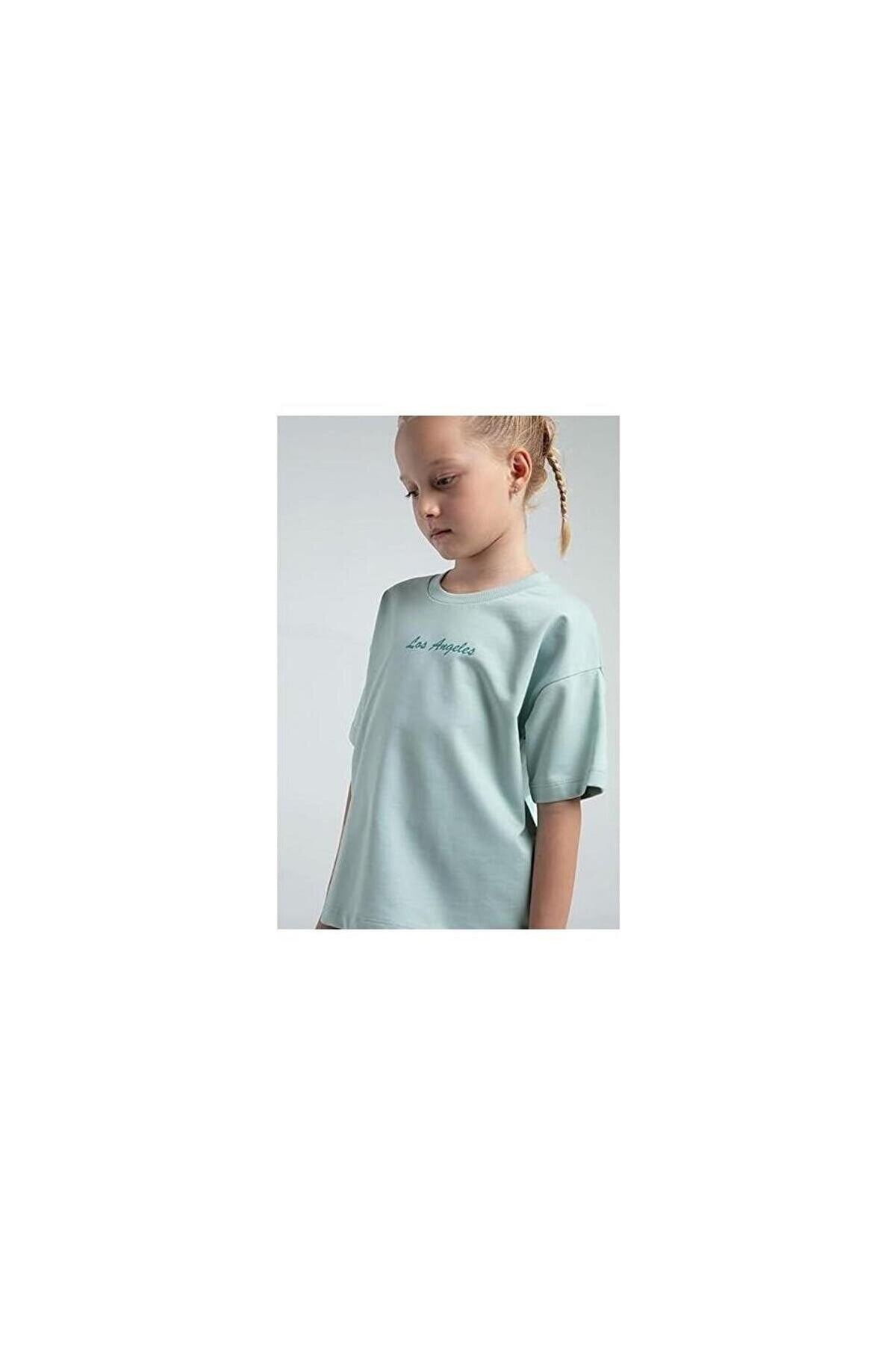 Roly Poly Çocuk Pijama Takımı