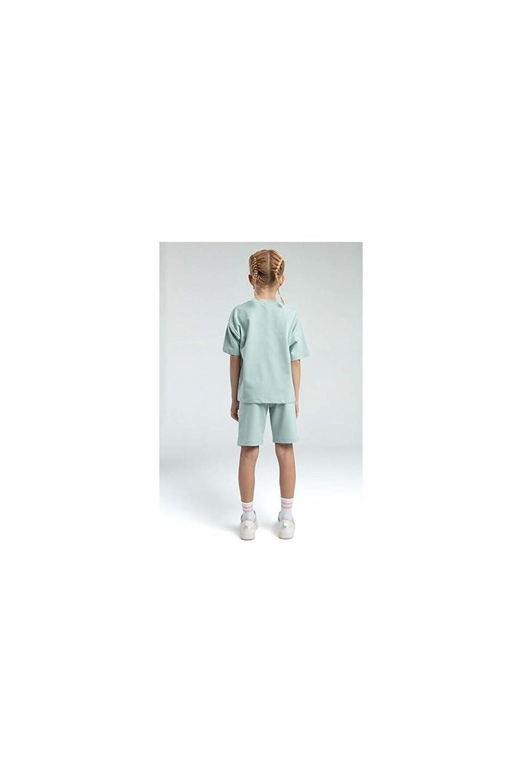 Roly Poly Çocuk Pijama Takımı