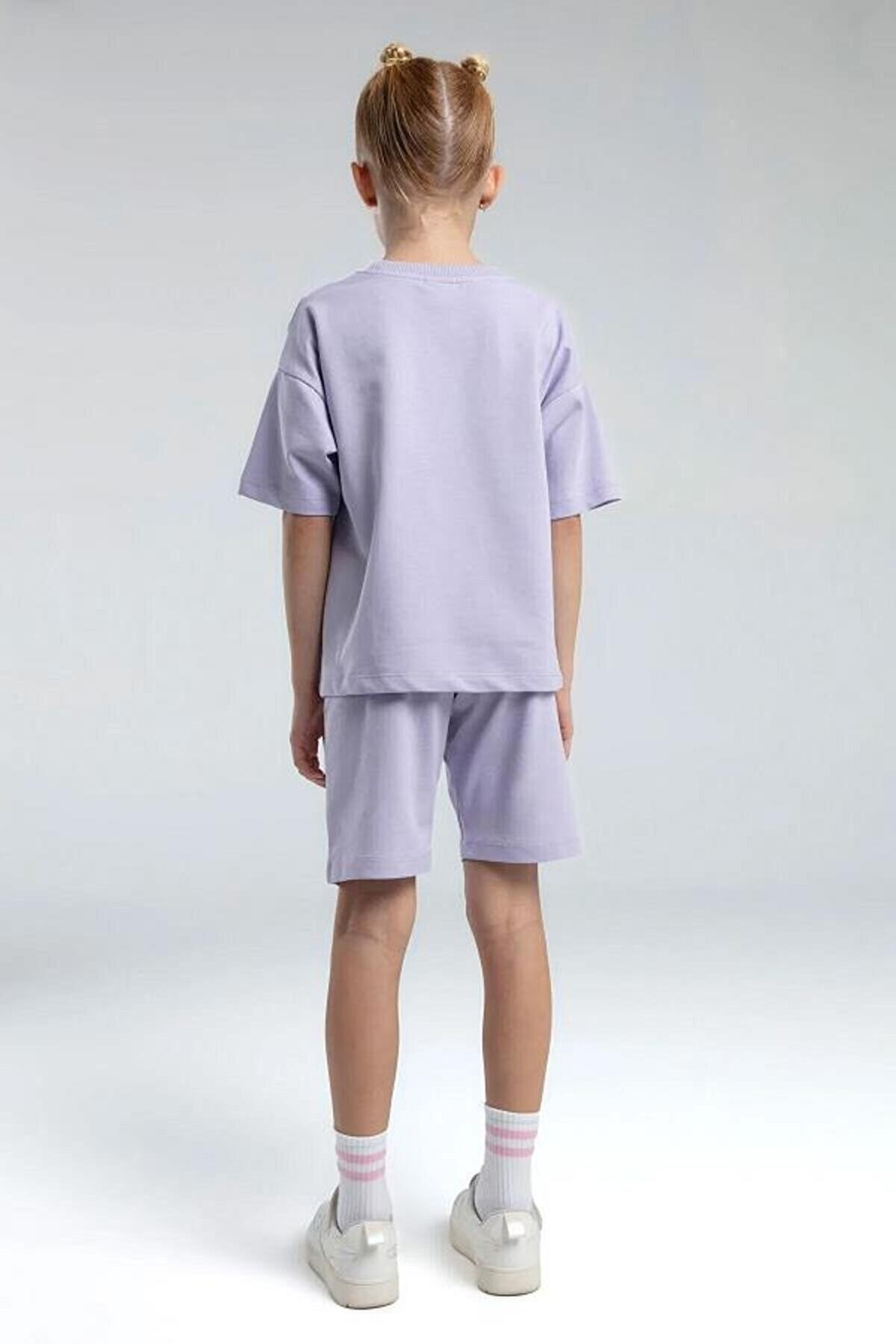 Roly Poly Çocuk Pijama Takımı