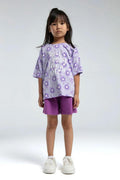 Roly Poly Çocuk Pijama Takımı