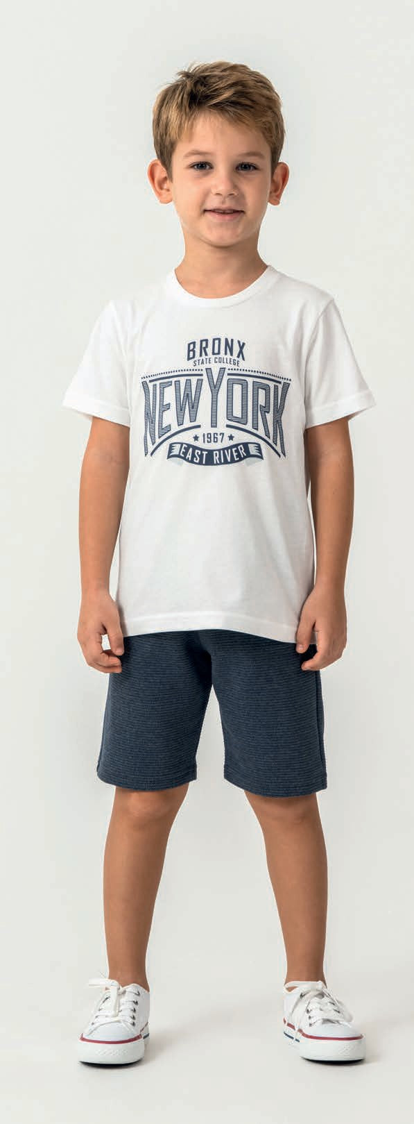 Roly Poly Çocuk Pijama Takımı