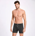İlke Erkek Poplin Boxer
