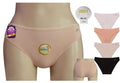 Papatya Bambu Bikini Külot